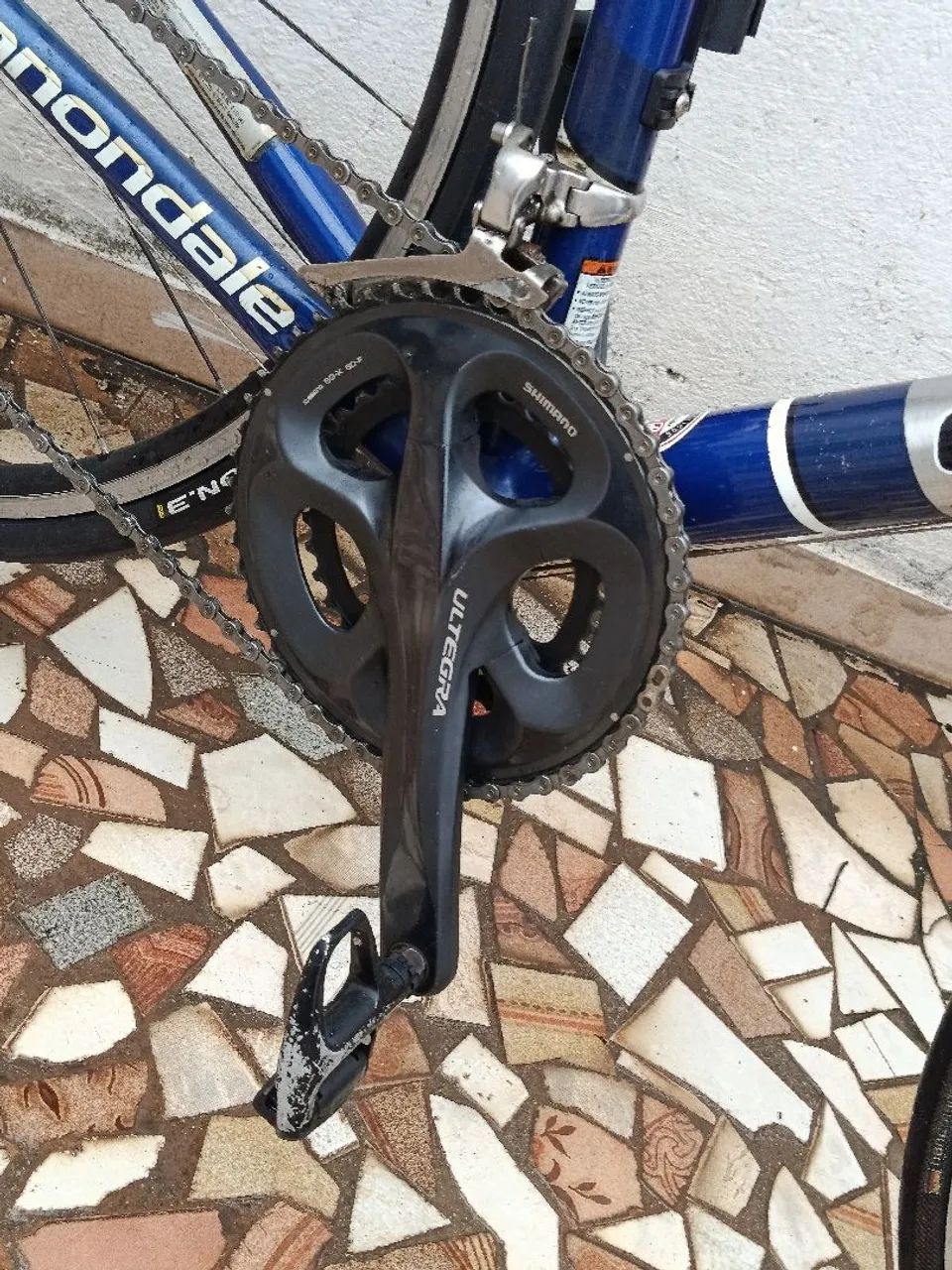 Cannondale CAAD9 - Foto 5