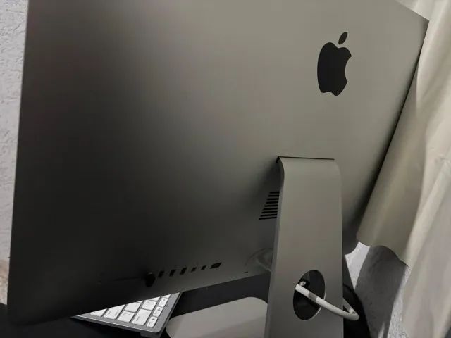 iMac Apple 21.5 - 16GB RAM + 500GB SSD - Foto 2
