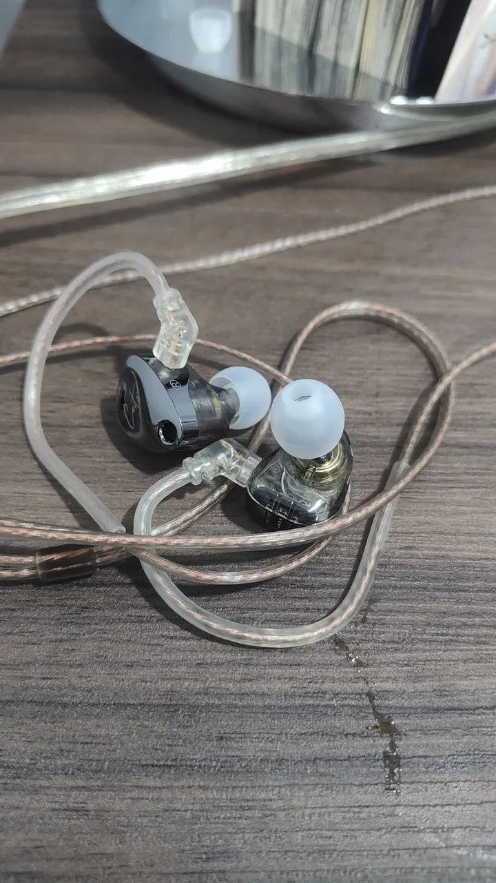 KZ Castor versão mais cara e completa 