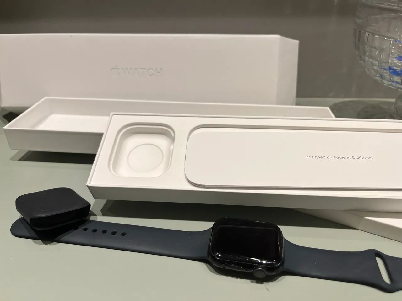 Apple Watch 8 45mm - Foto 4
