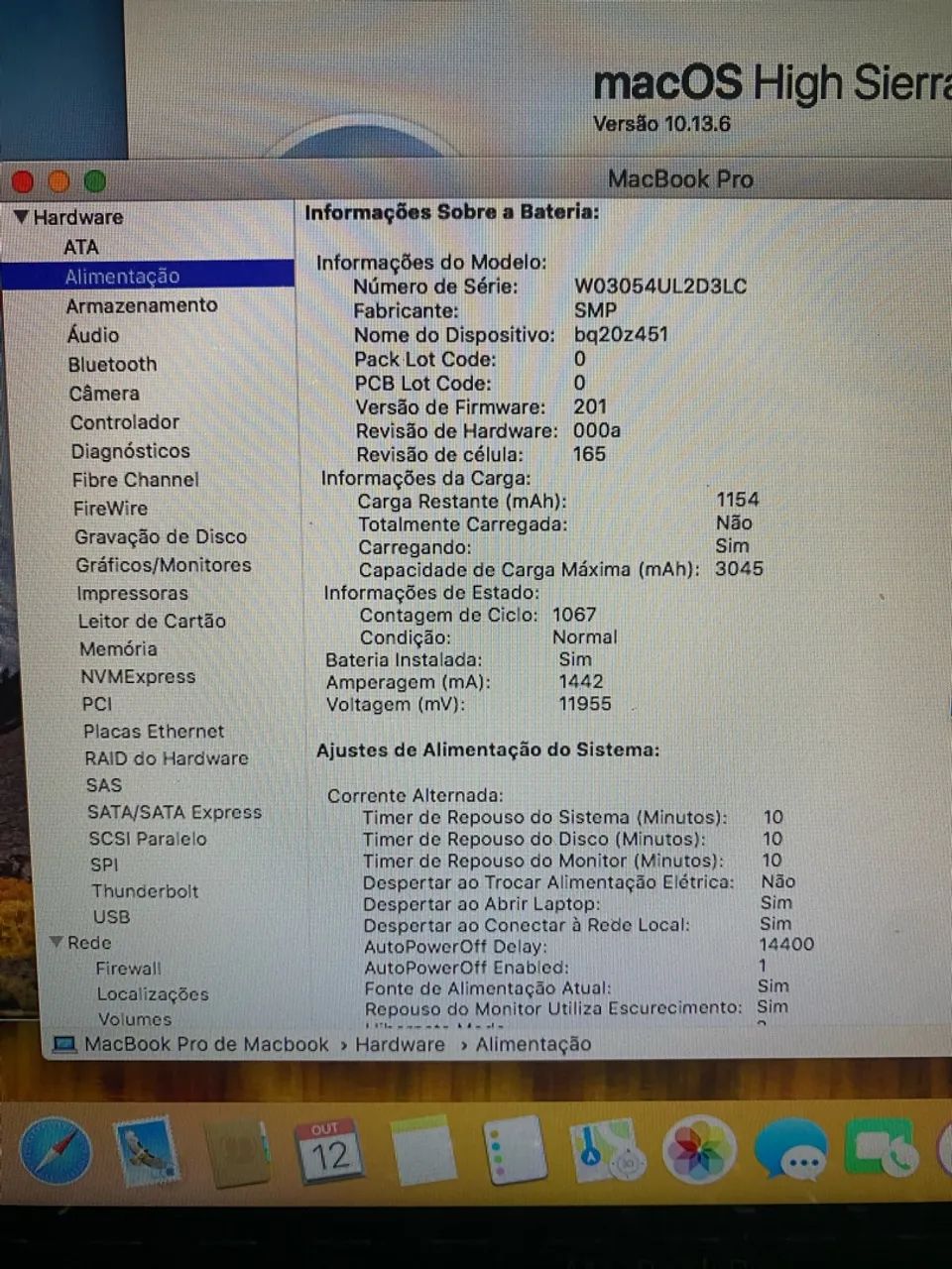 MacBook Pro 2012 - Foto 2