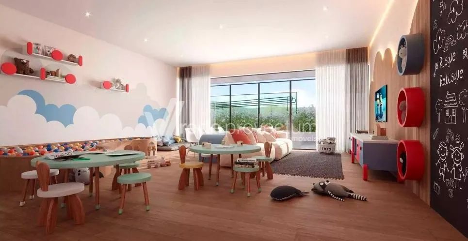 apartamento - Vila Trinta e Um de Março - Campinas - Foto 3