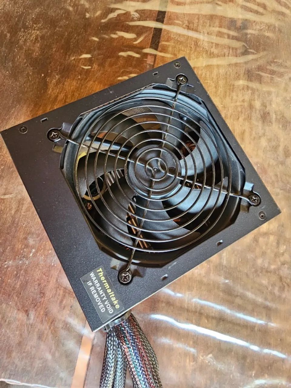 Fonte para PC 700W - Foto 3