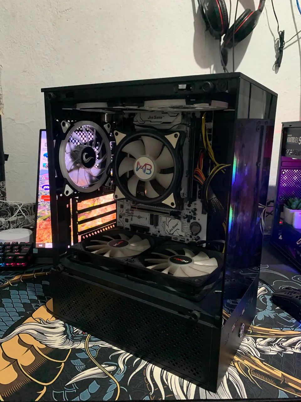 Pc pra vender 
