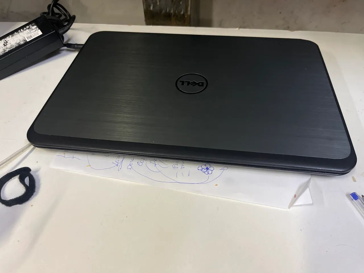 Notebook Dell i5 