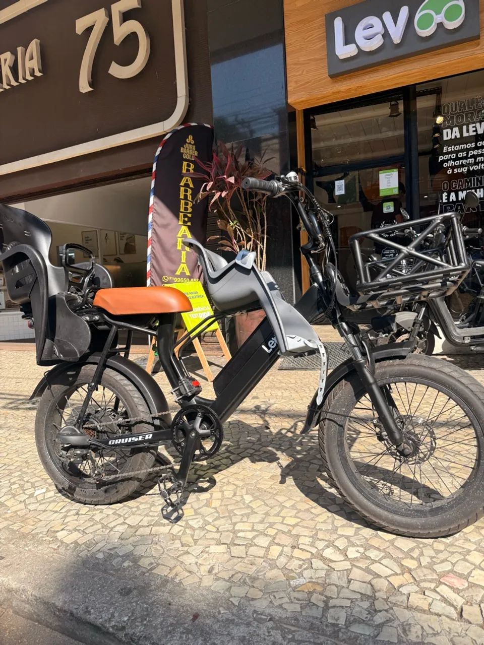LEV CRUISER 2025 - Foto 2