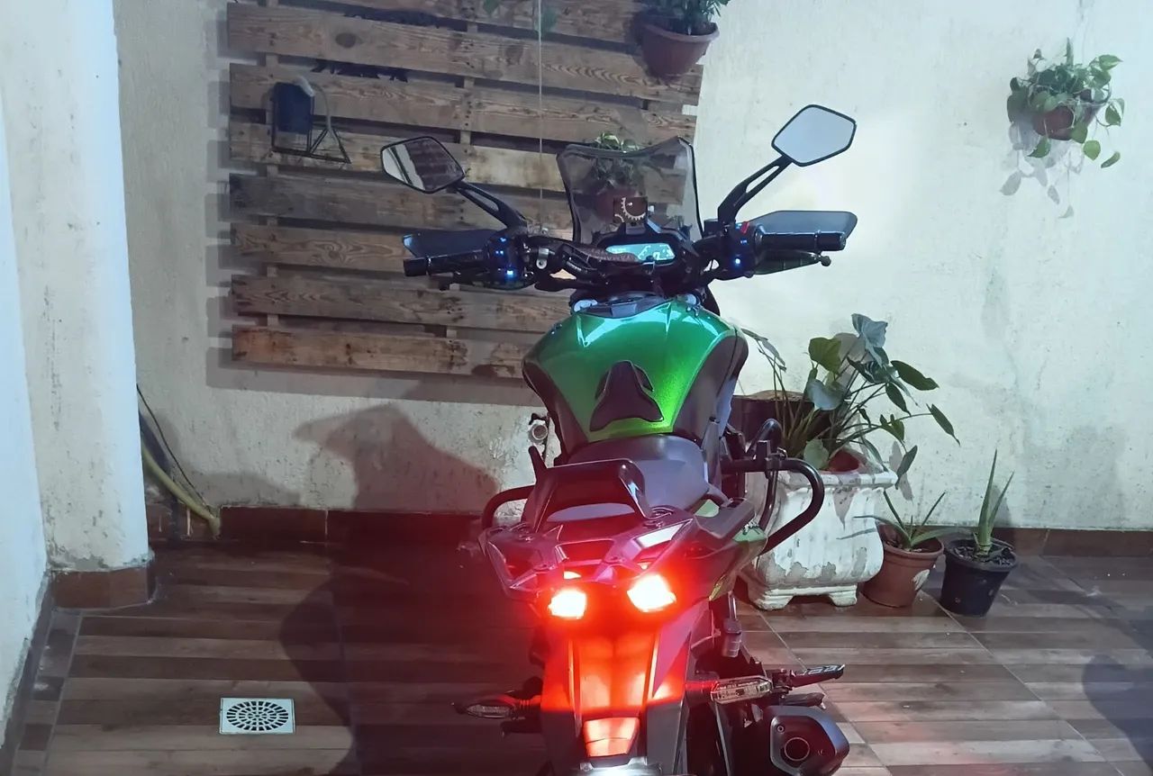 DOMINAR.400  - Foto 2