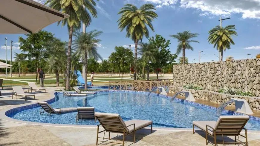 CV05 Loteamento Bosque atins localizado no paraiso de Atins - Foto 6