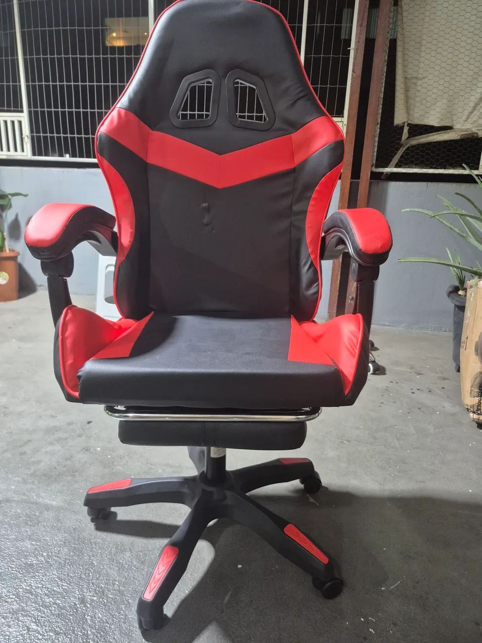 Cadeira gamer