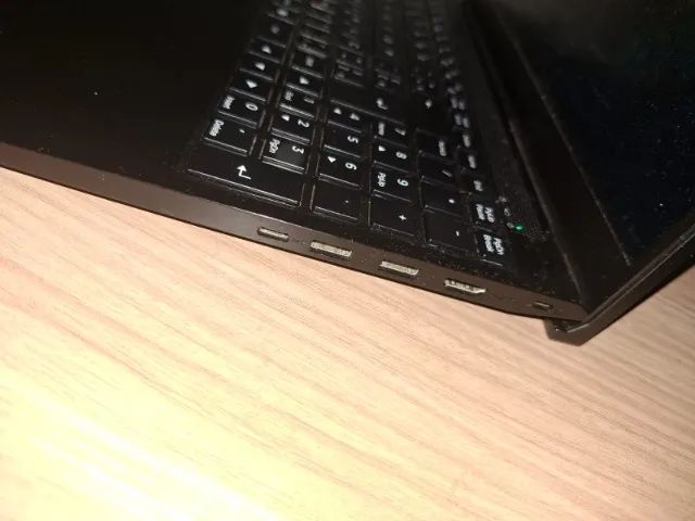 Notebook Ryzen 5 5500U SSD 512GB - Excelente Estado - Foto 3