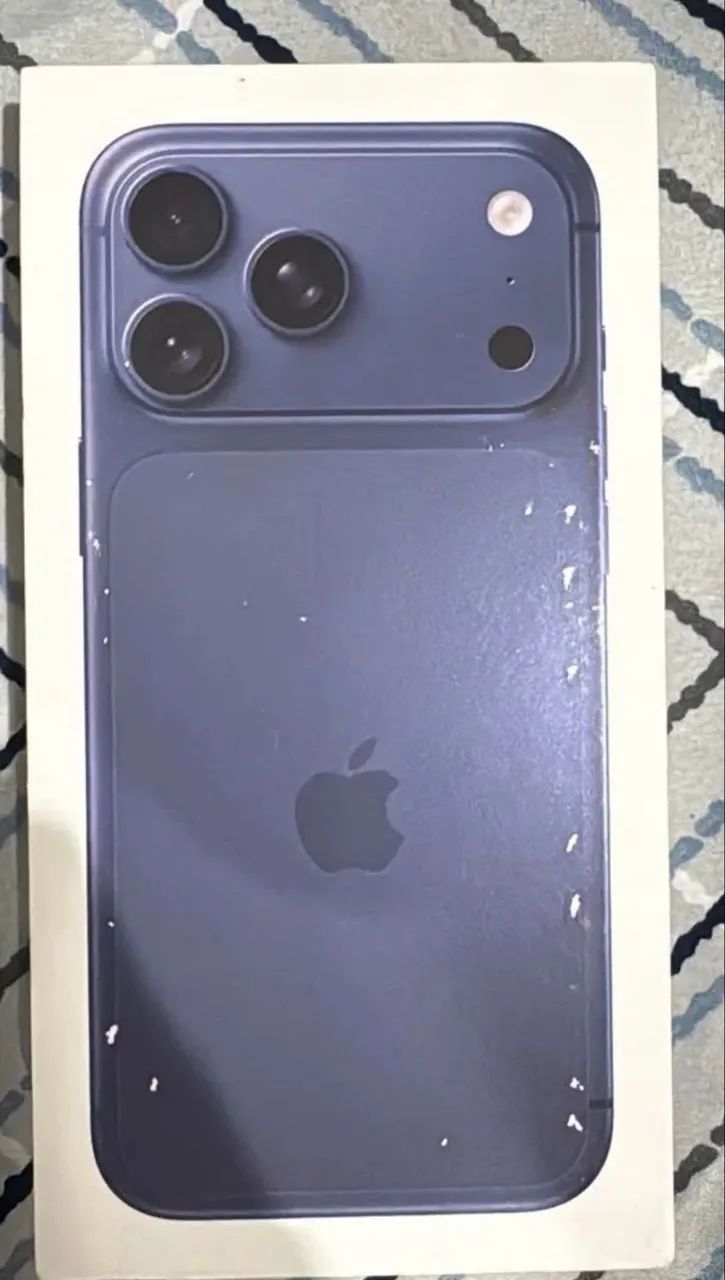 iPhone 17 Pro Max - Foto 4