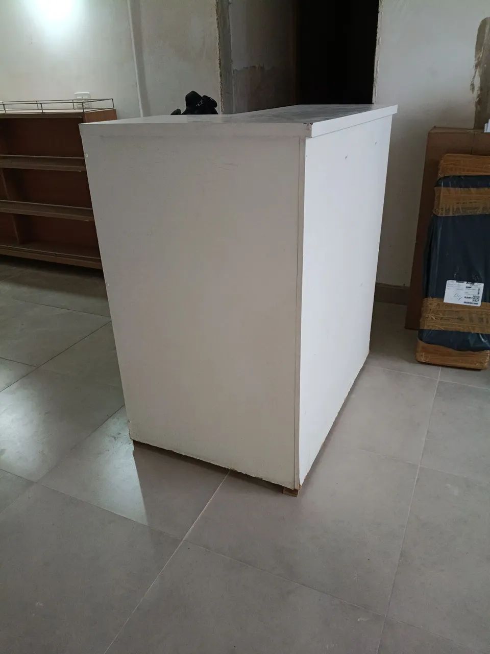 Balcão atendimento caixa - Foto 2