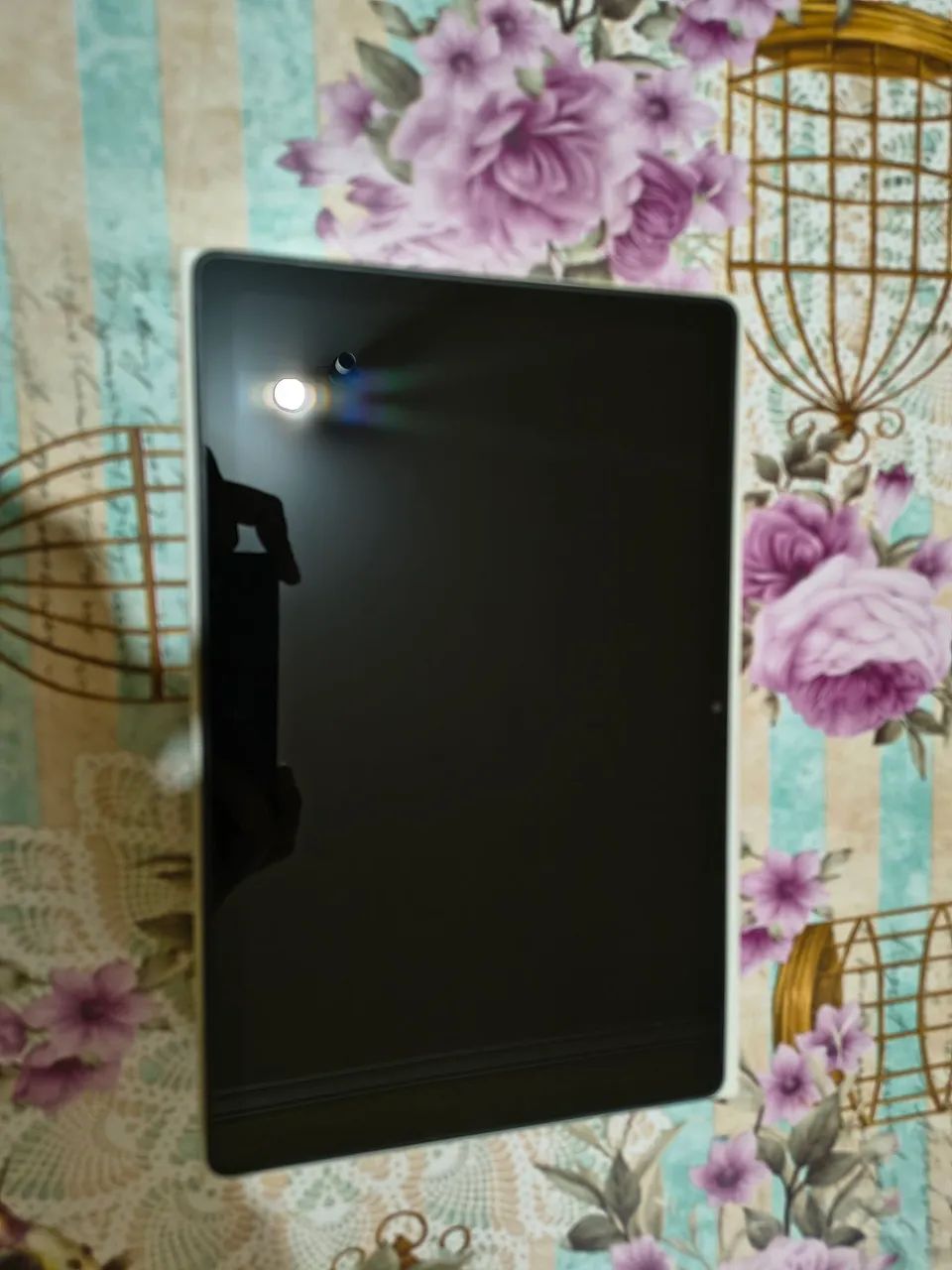 Vende-se tablet A7 Samsung  - Foto 4