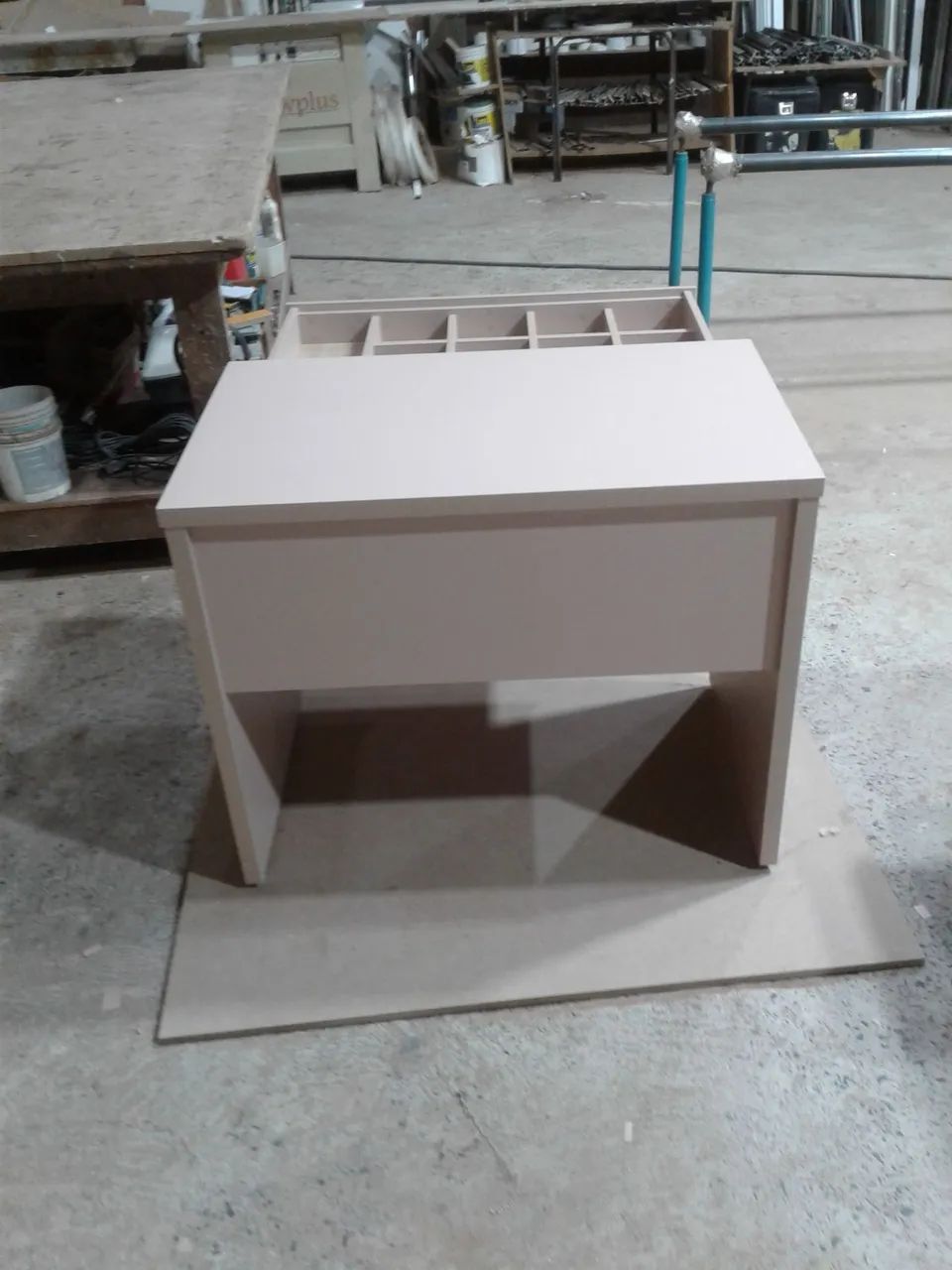 Mesa estudo  - Foto 4