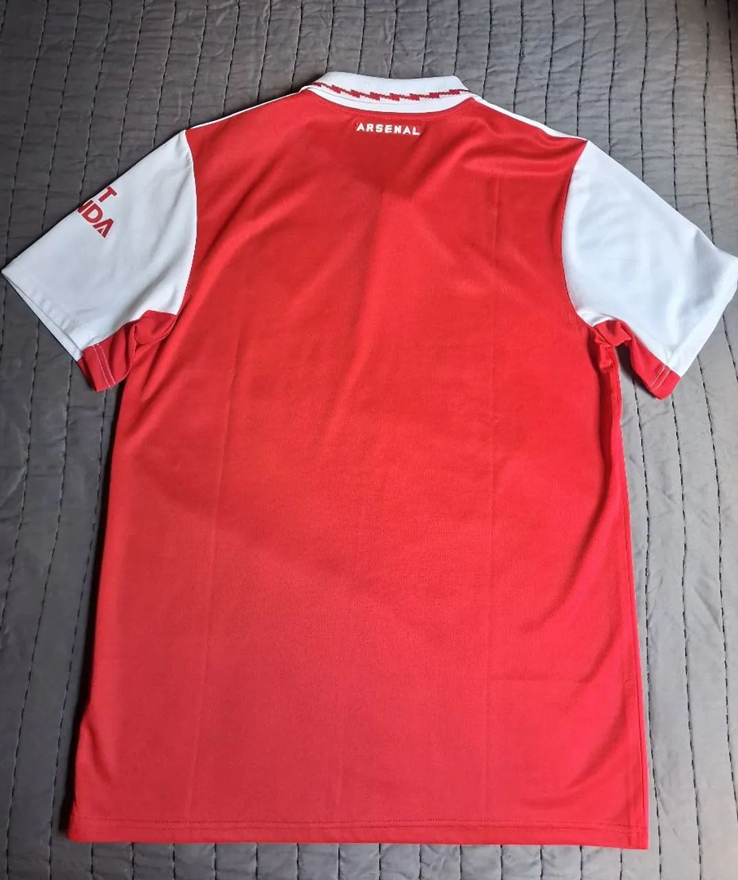Camisa I Arsenal Adidas 22/23 - Foto 5
