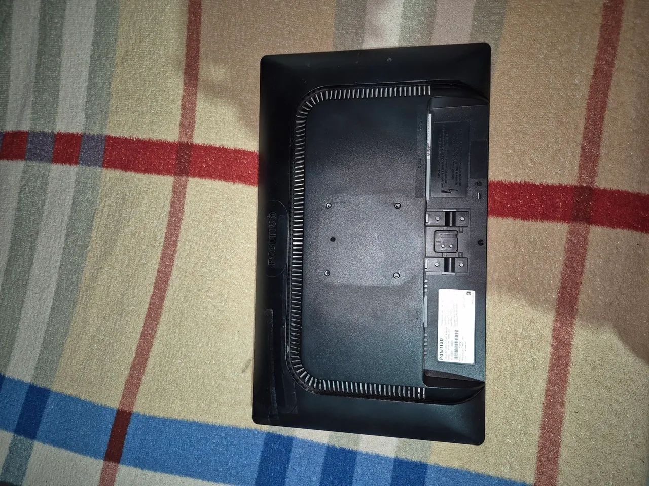 Monitor com defeito - Foto 2