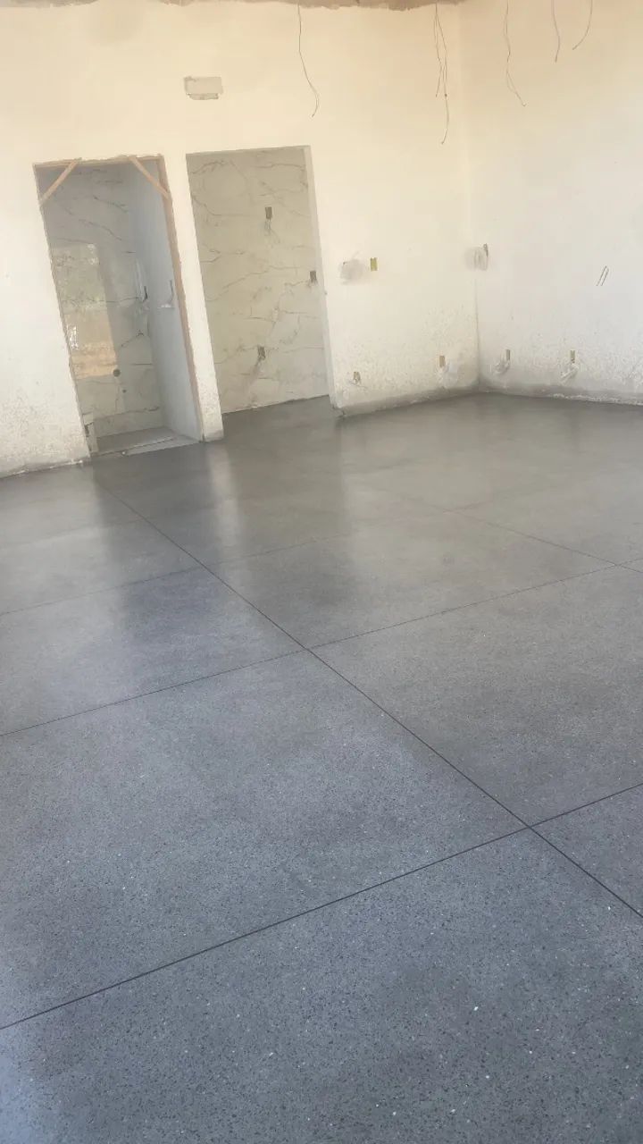 Piso de Granitina  - Foto 3