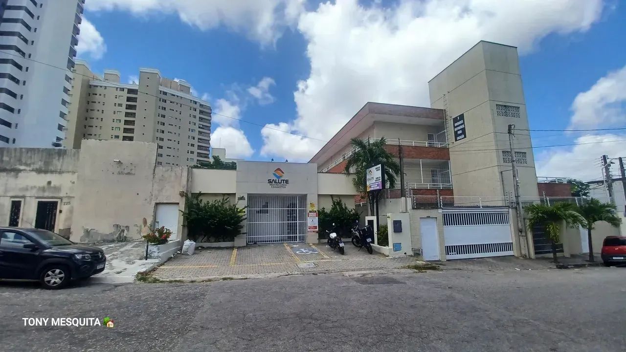 CLÍNICA MONTADA, NO BAIRRO DE FÁTIMA - Foto 2