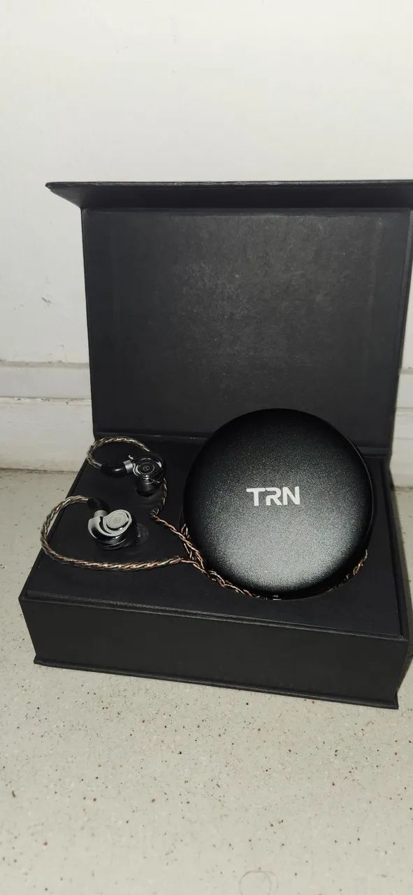 Fone de Luxo TRN counch - Foto 5