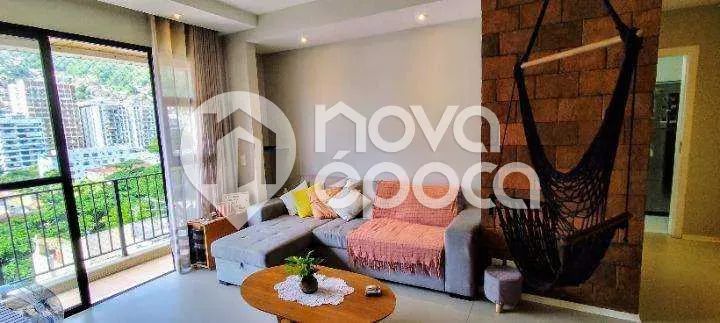 Tijuca | Apartamento 3 quartos, sendo 1 suite - Foto 4