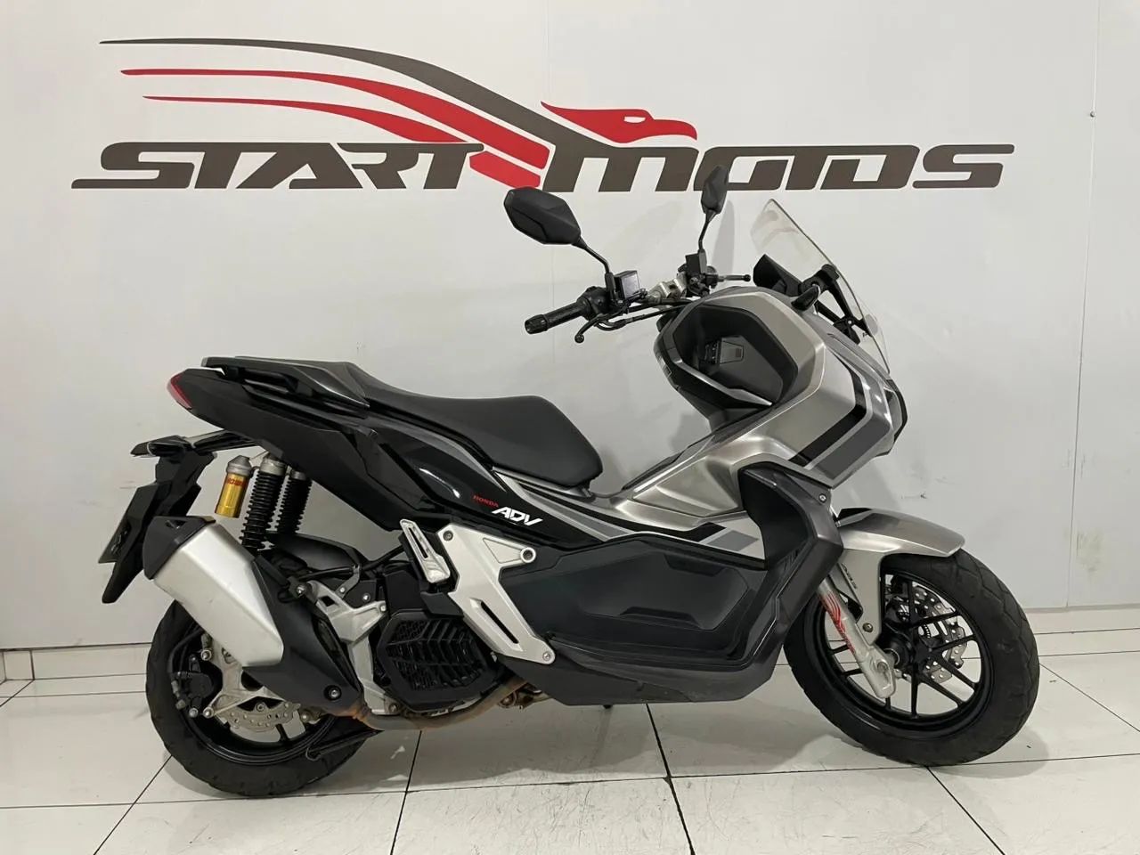 HONDA ADV 150cc ABS 2023