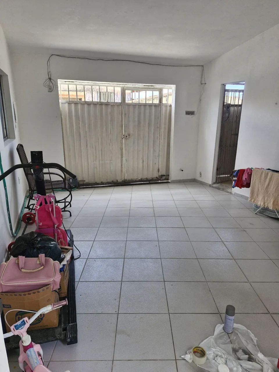 ALUGUEL CASA NO FEITOSA