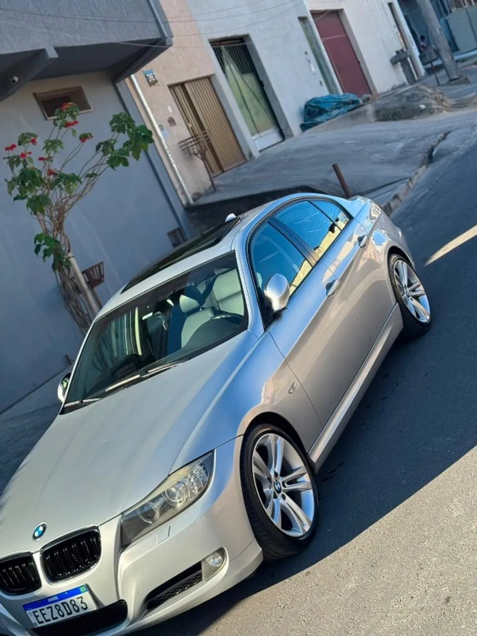 BMW 320I A 2010 - Foto 3