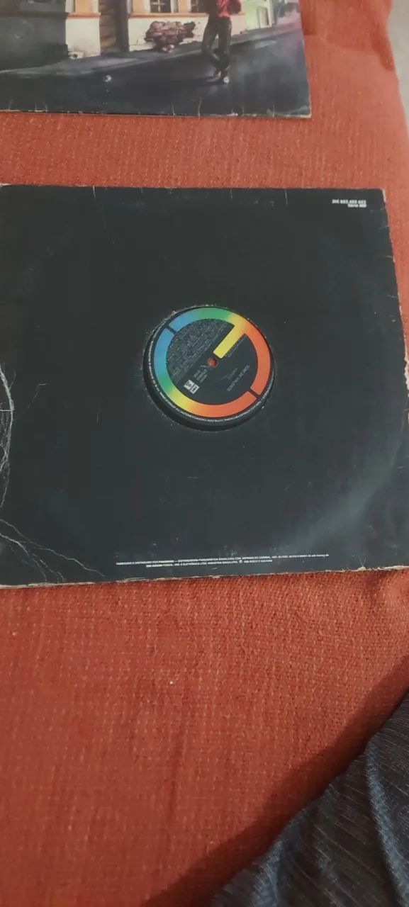 Lp som de valente - Foto 2