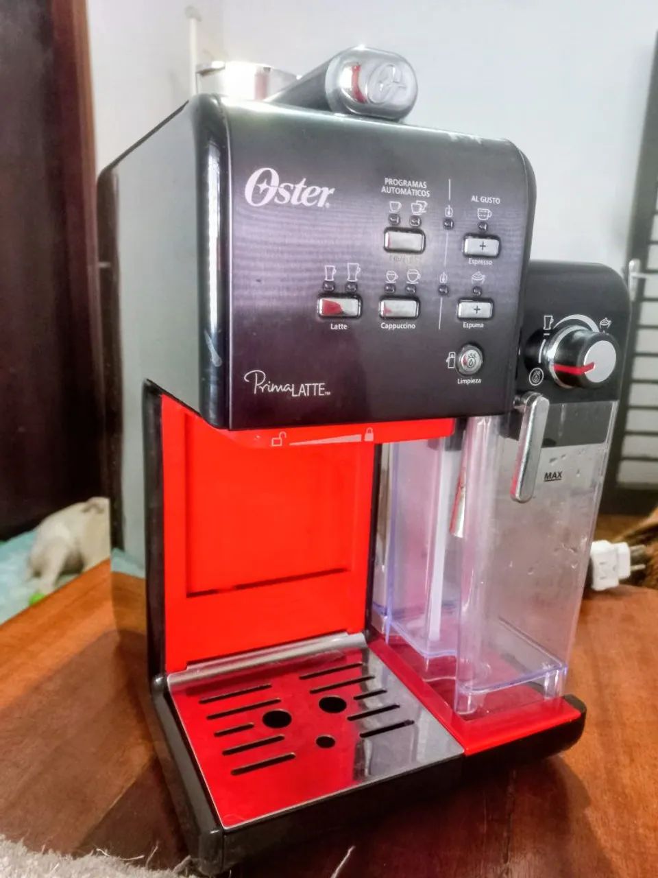 Cafeteira Oster  - Foto 2