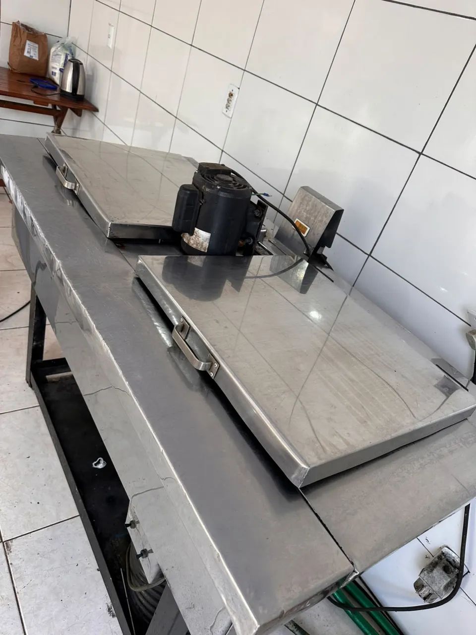 Picoleteira - Foto 2