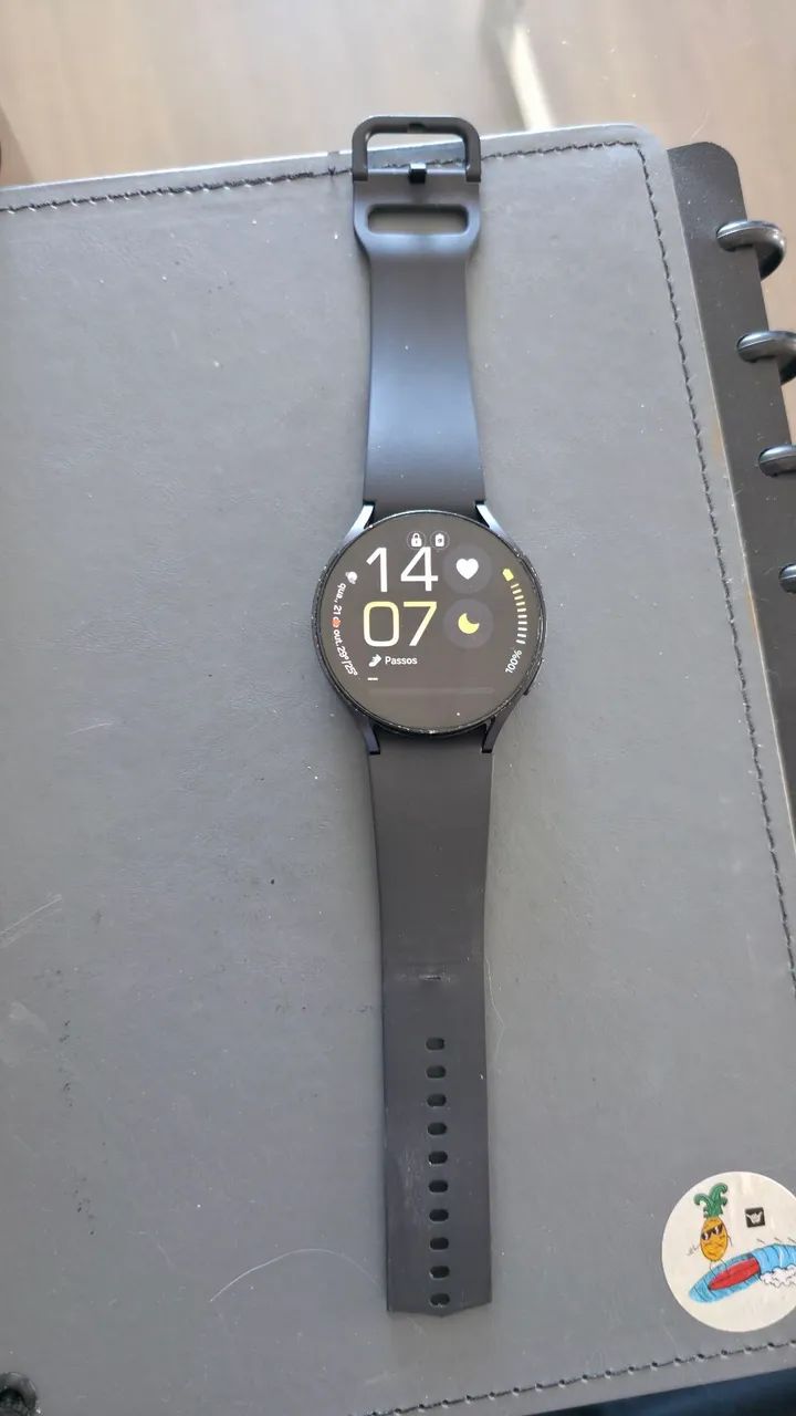 Galaxy watch 6