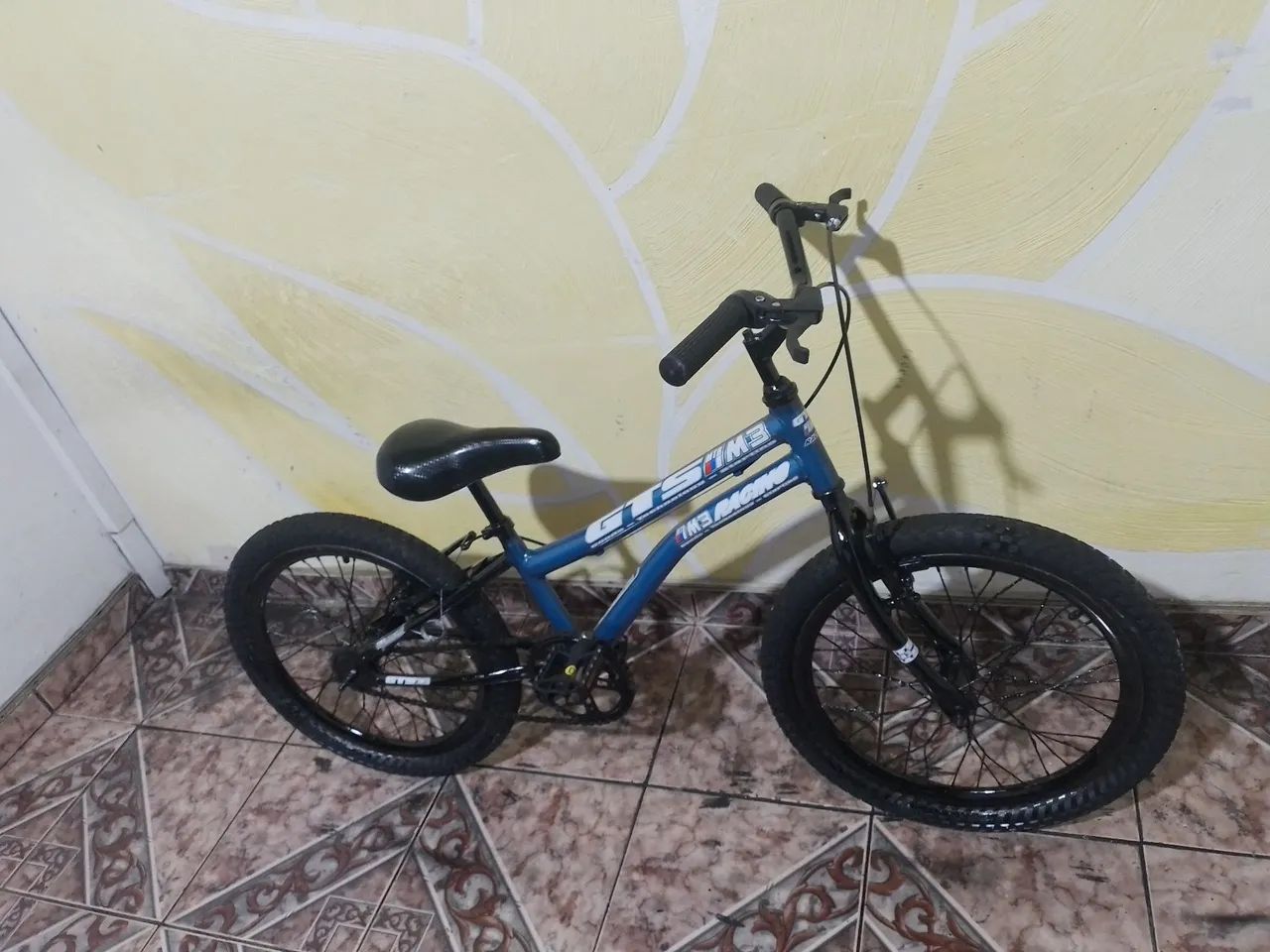 Bicicleta aro 20 - Foto 4