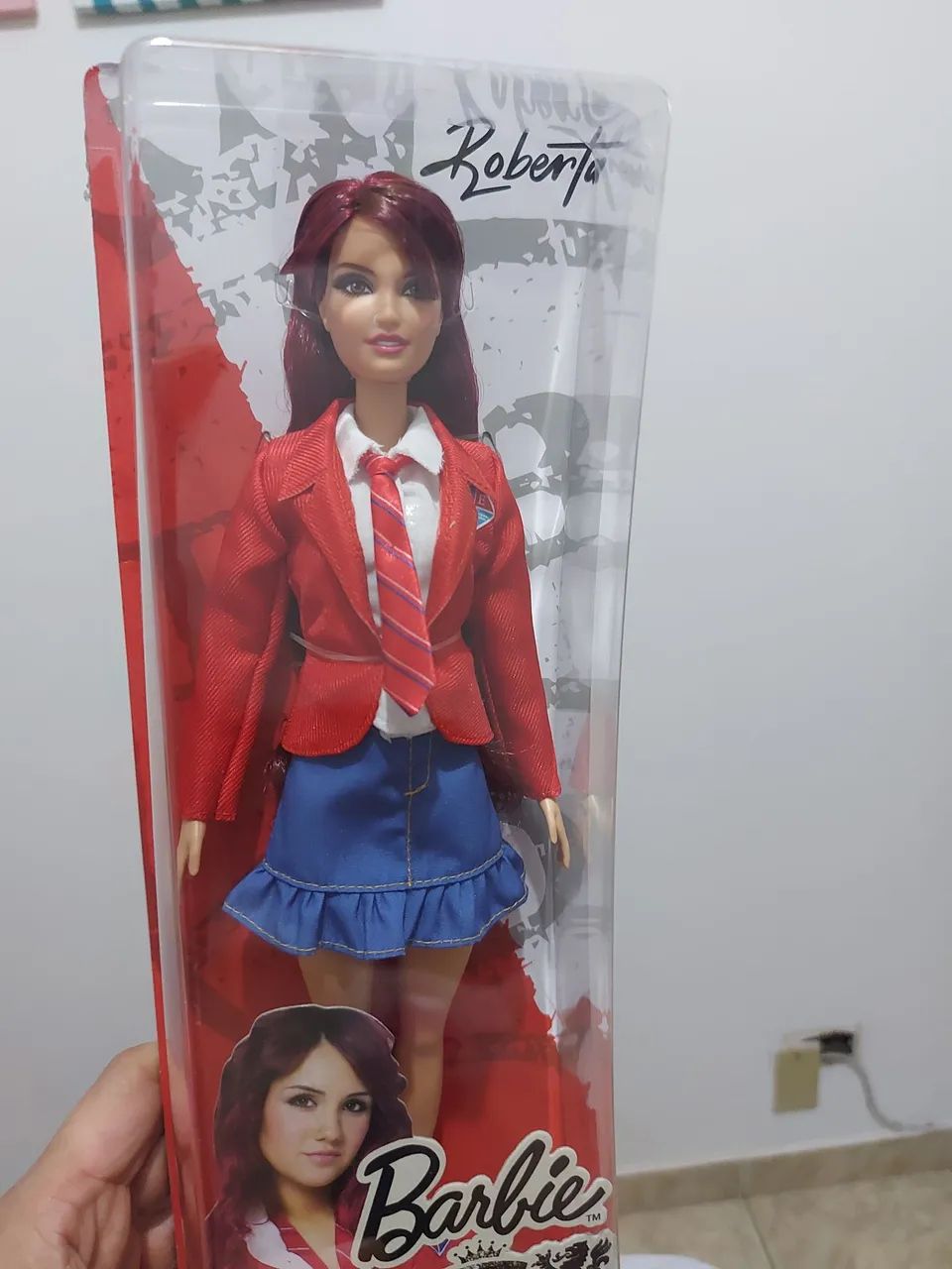 Barbie Roberta rbd - Foto 3