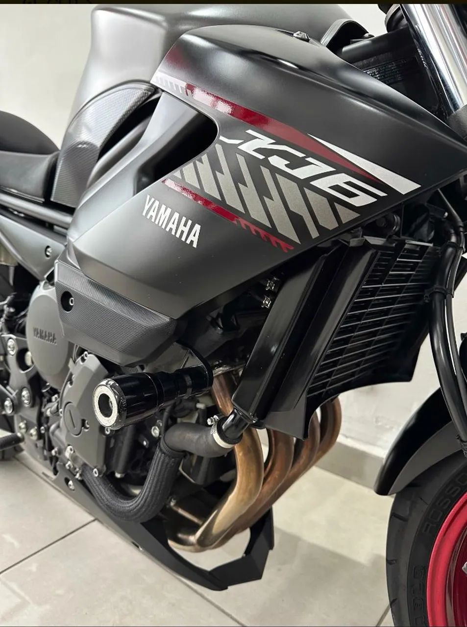 Yamaha N 2019 - 1518356540 | OLX