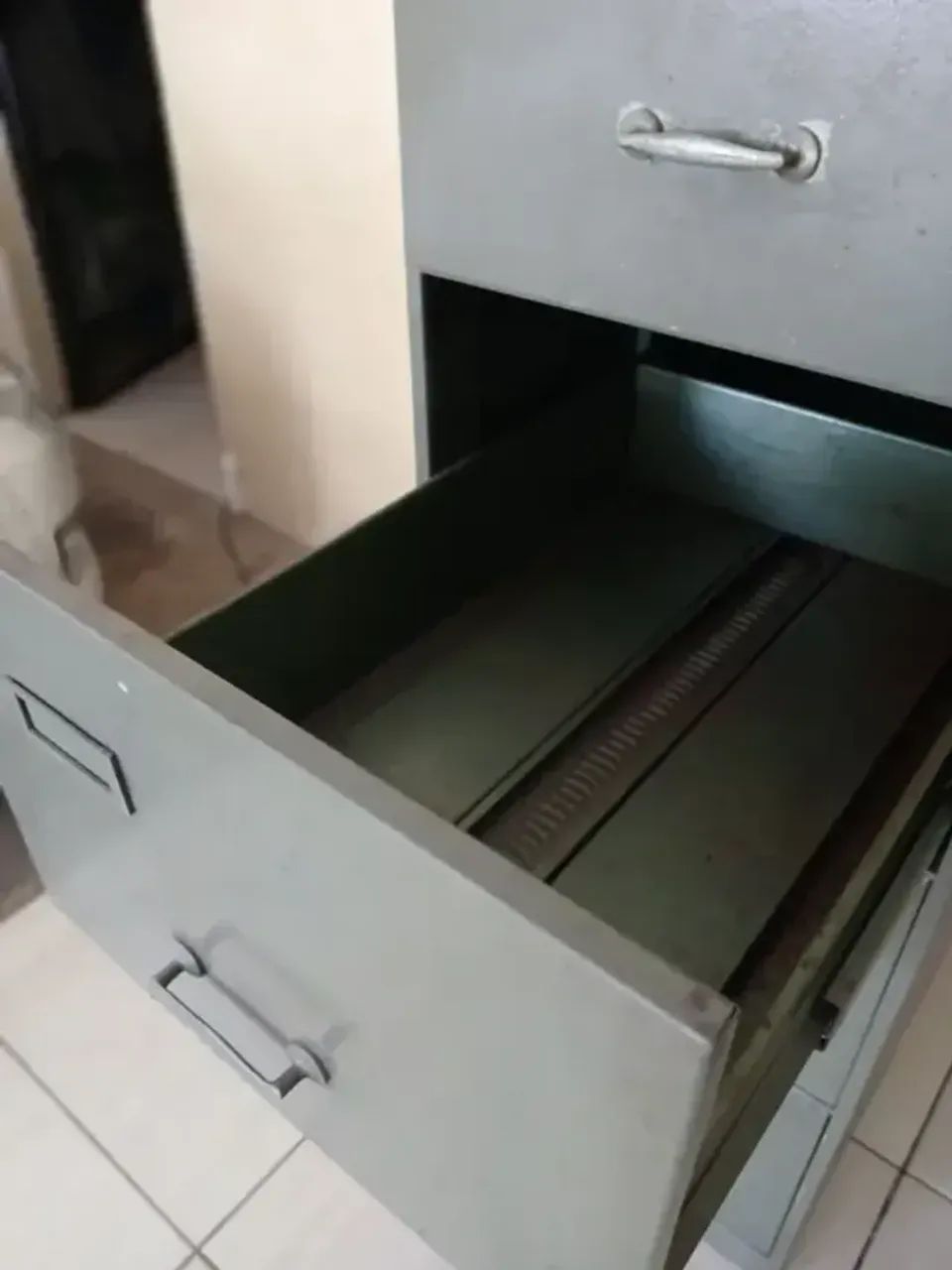 Arquivo de ferro - super resistente   - Foto 4