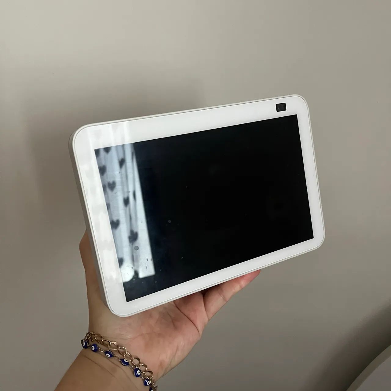 Echo Show 8 (Amazon com Tela Inteligente) - Foto 2