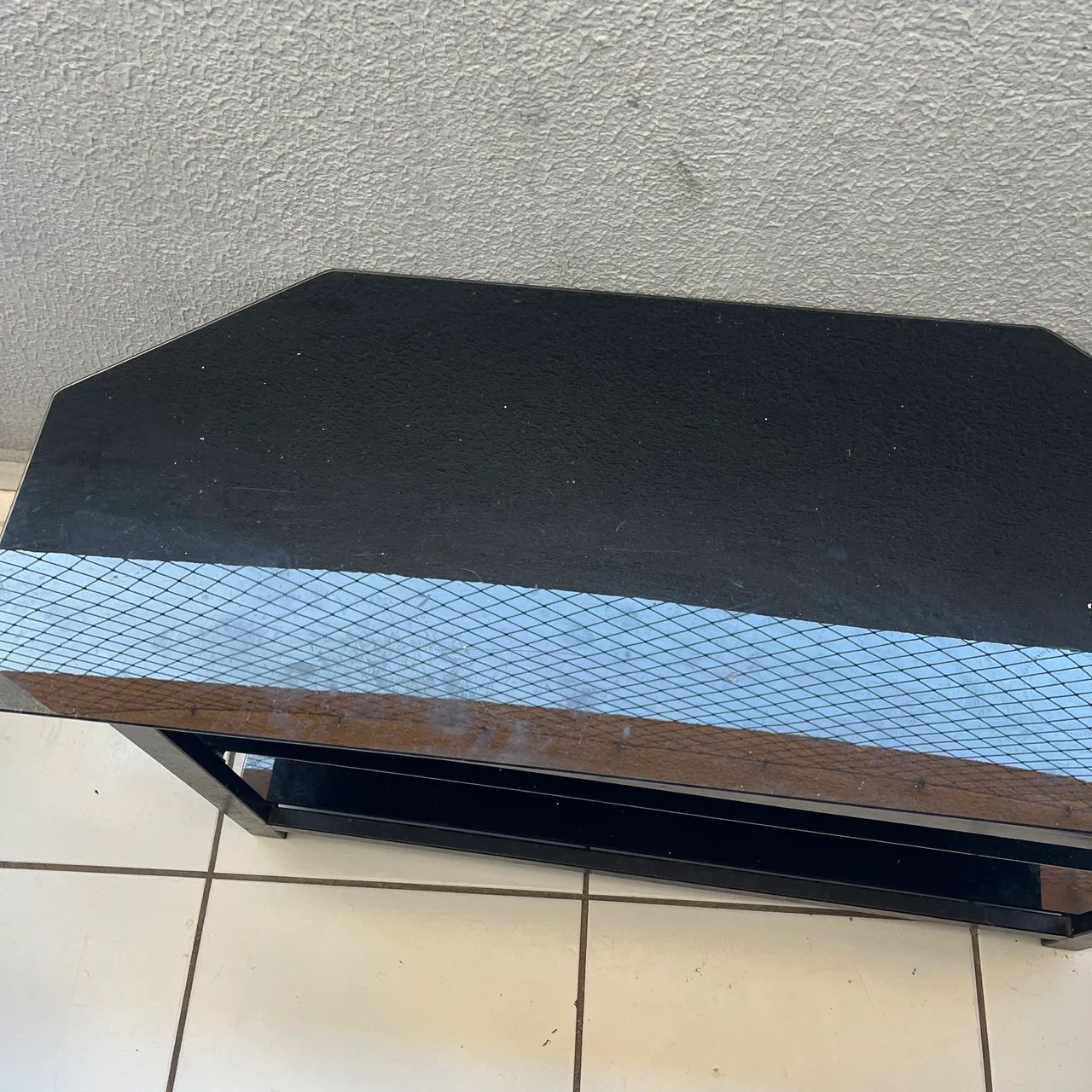 Hack de televisão em ótimo estado  - Foto 4