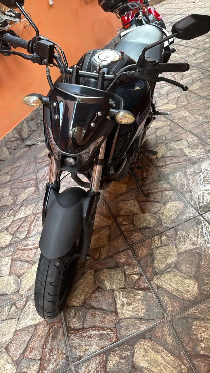 Vendo fz15 2023  - Foto 3