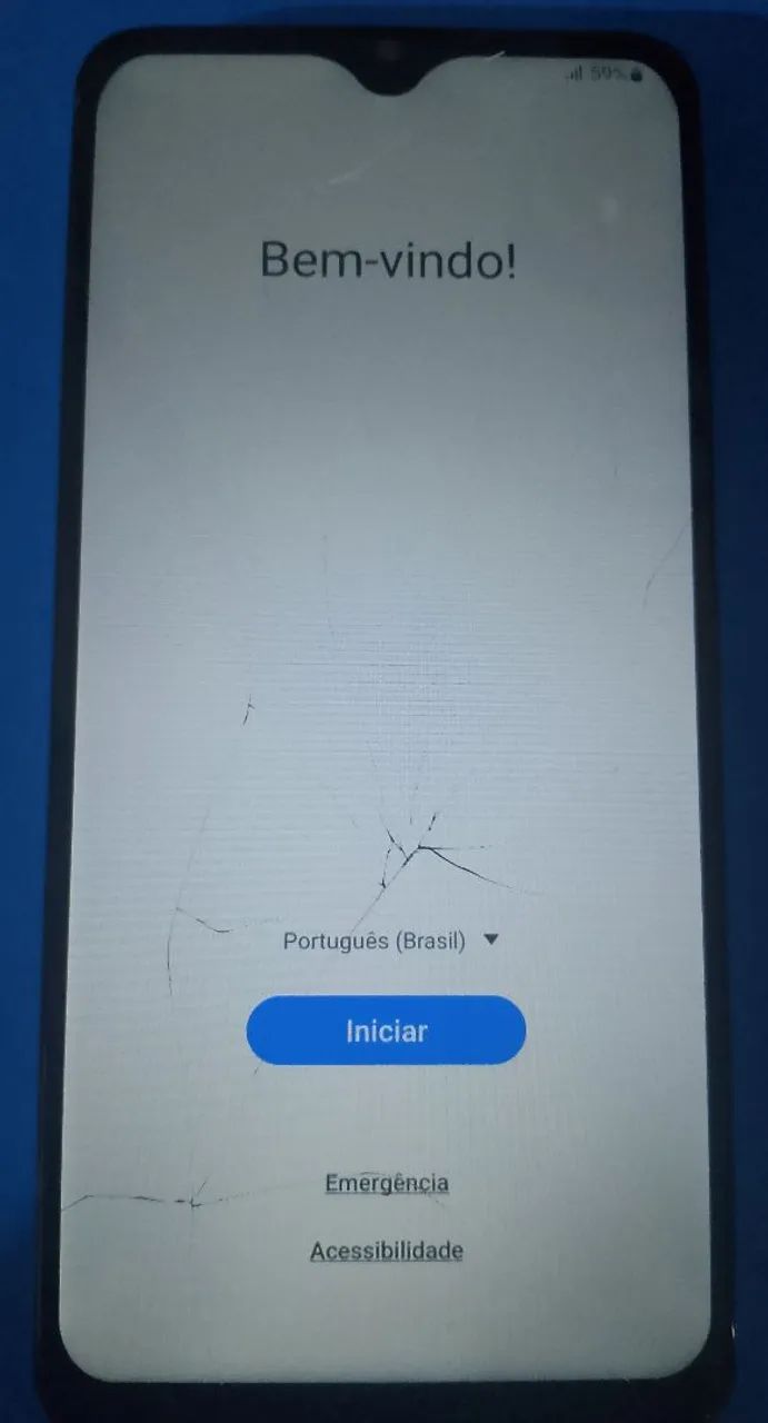 Celular A32 128 GB  - Foto 2