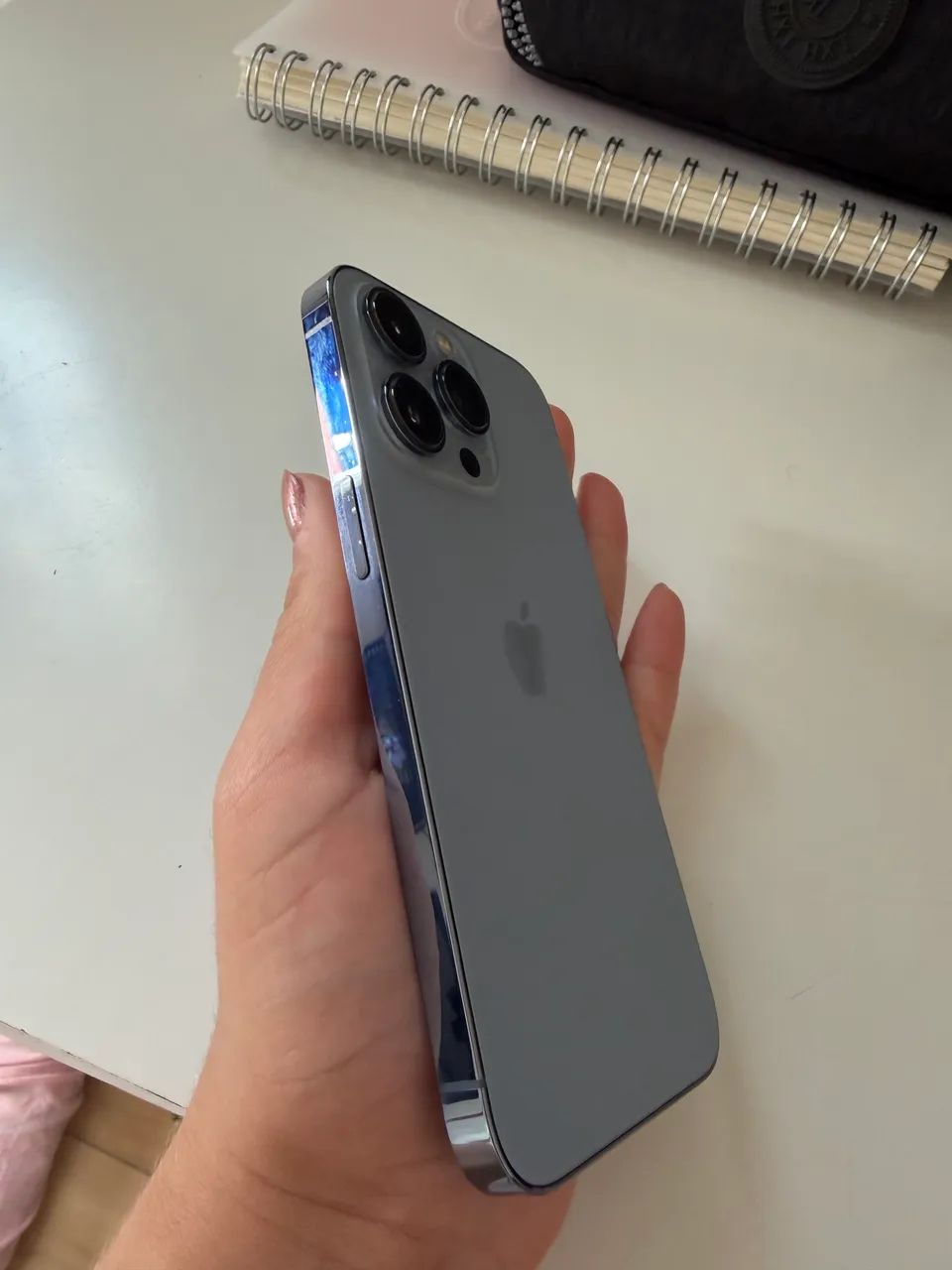 iPhone 13 PRO 128gb - Celulares e Smartphones - Vila Nossa Senhora