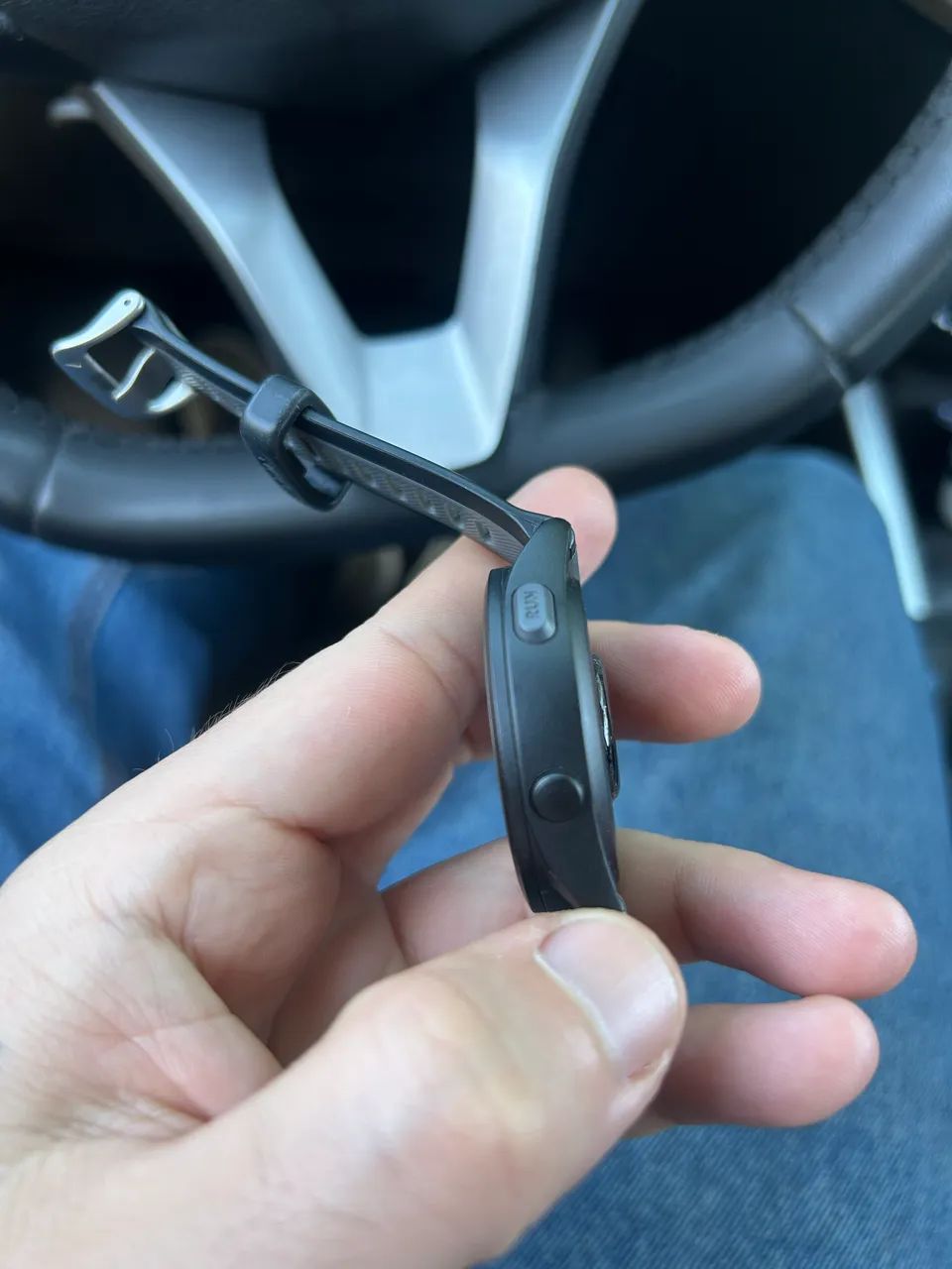 GARMIN forerunner 165 - Foto 4