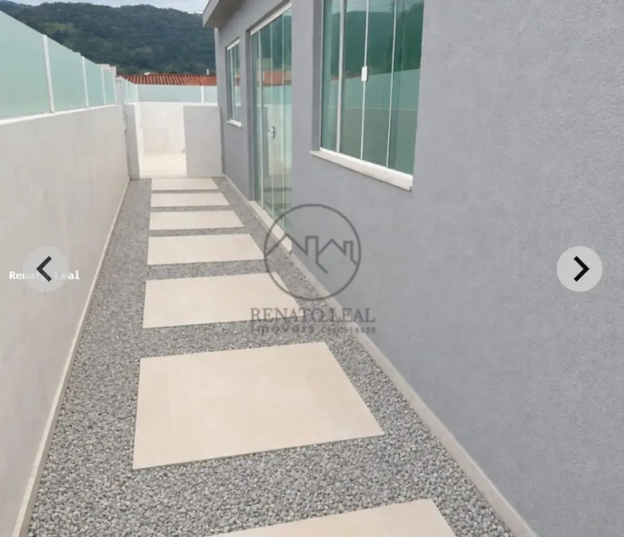 CASA PARA LOCAÇÃO | GAROPABA/SC BAIRRO AMBRÓSIO - Foto 4