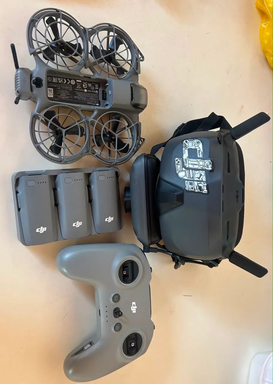Vendo kit neo 2 completo  - Foto 2