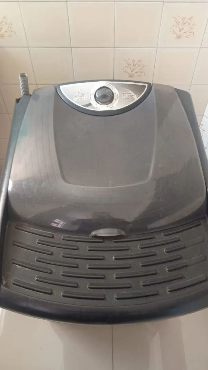 Vendo tanquinho  - Foto 2
