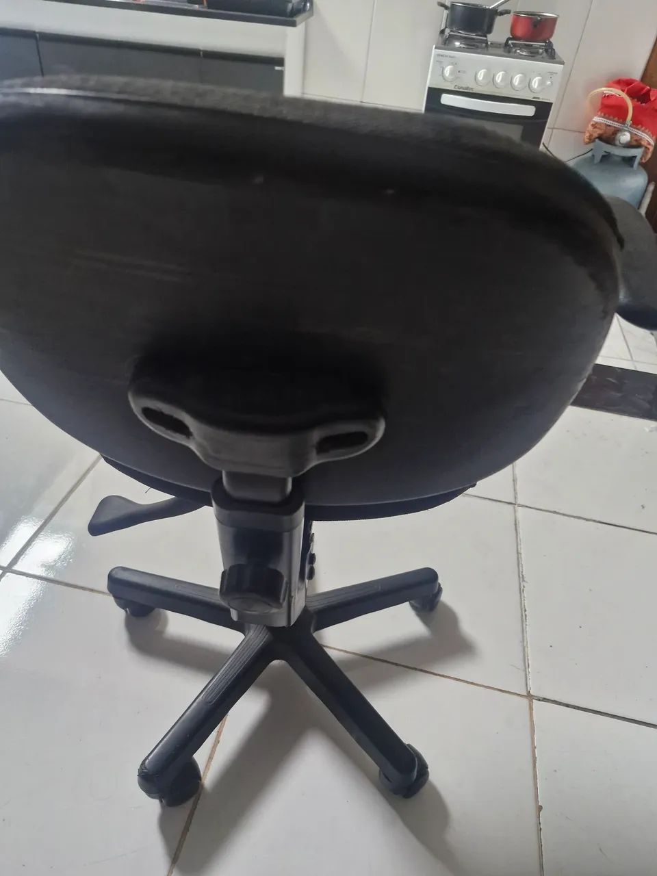 Cadeira Escritório  - Foto 3