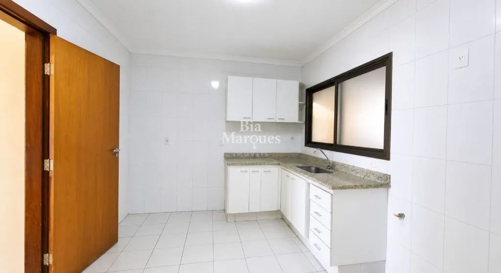 Excelente Apartamento com 145 m² Edifício Victória Botânico - Foto 5