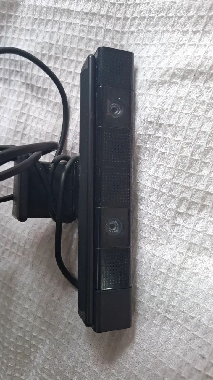 Câmera ps4
