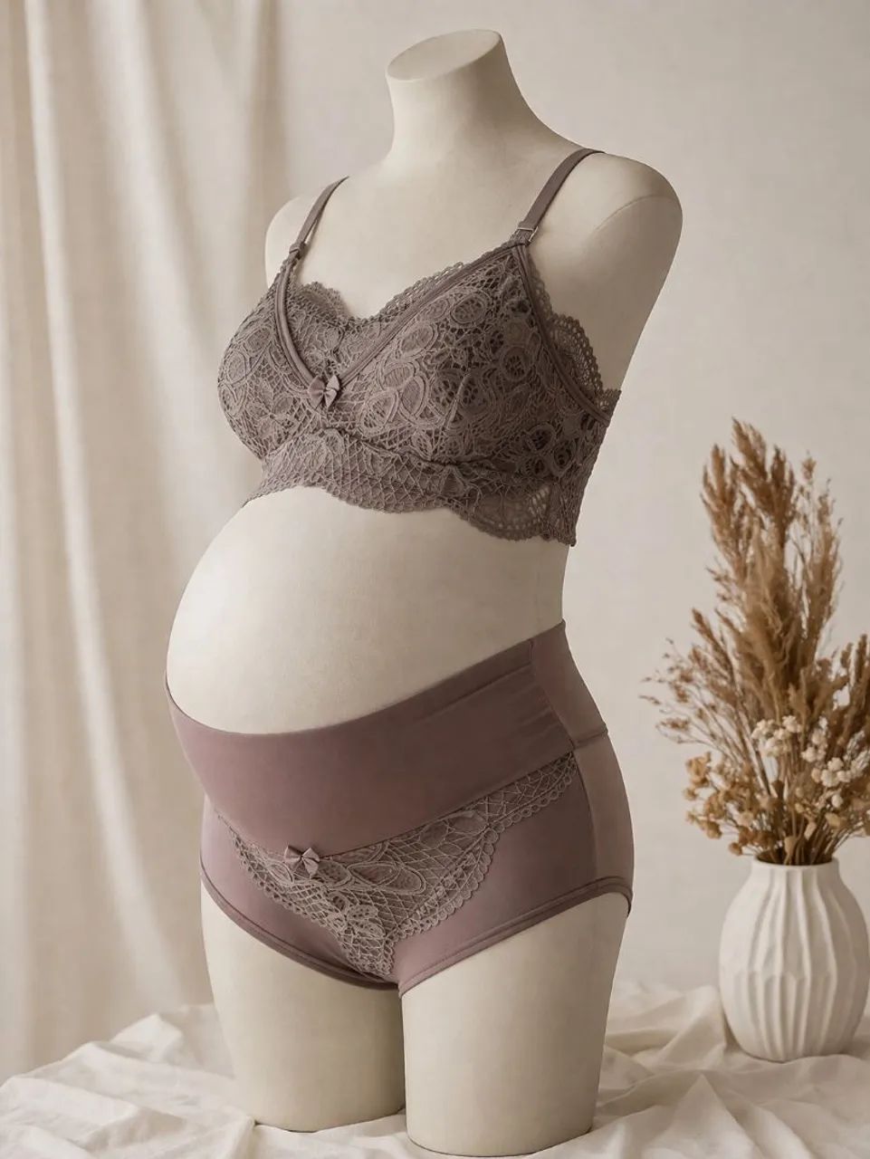Conjunto confortável para gestantes  - Foto 3