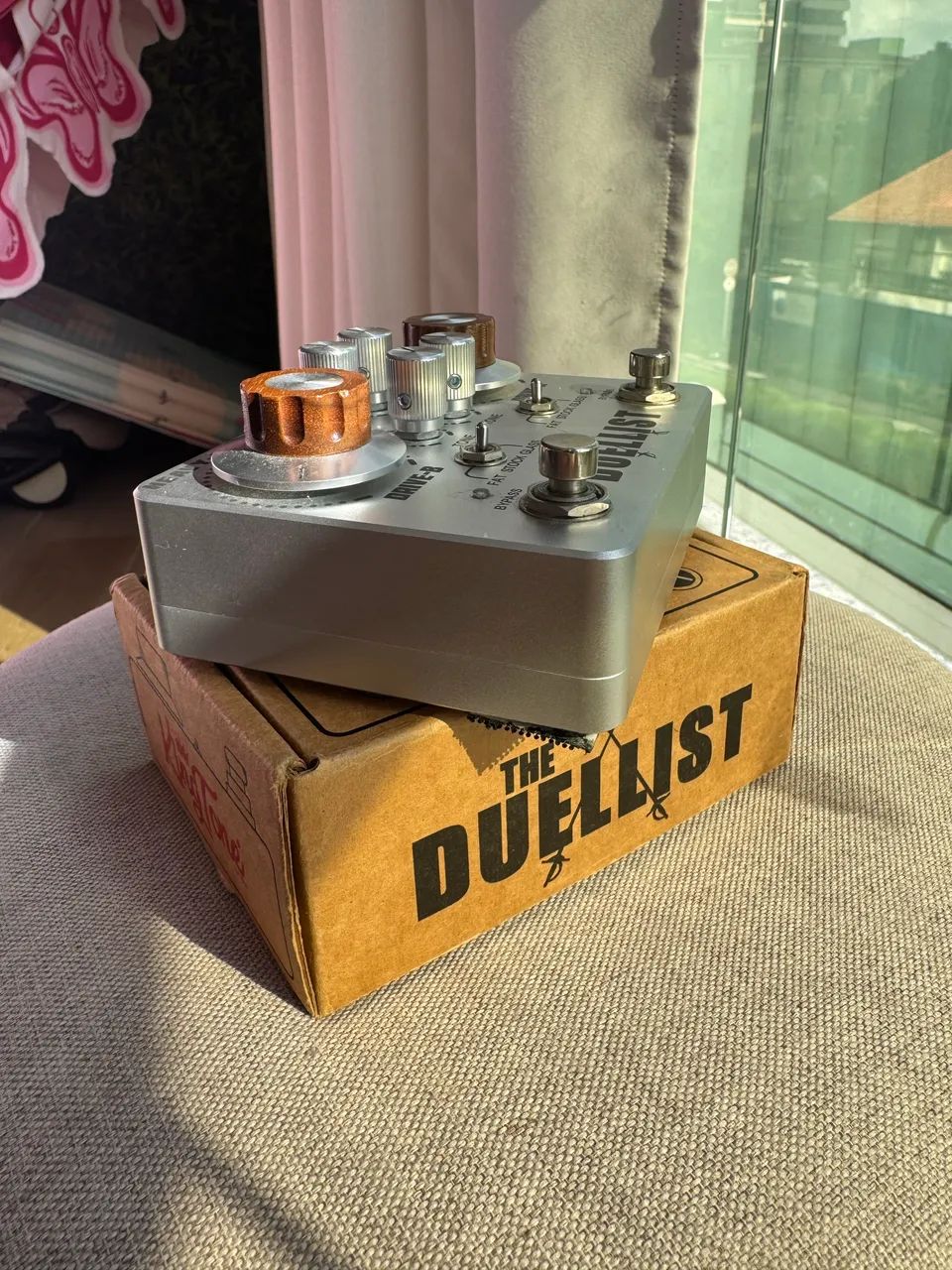 The Duellist V2 - Foto 2