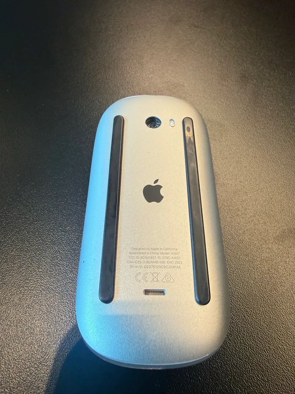 Magic Mouse 2 Geração Branco  - Foto 3